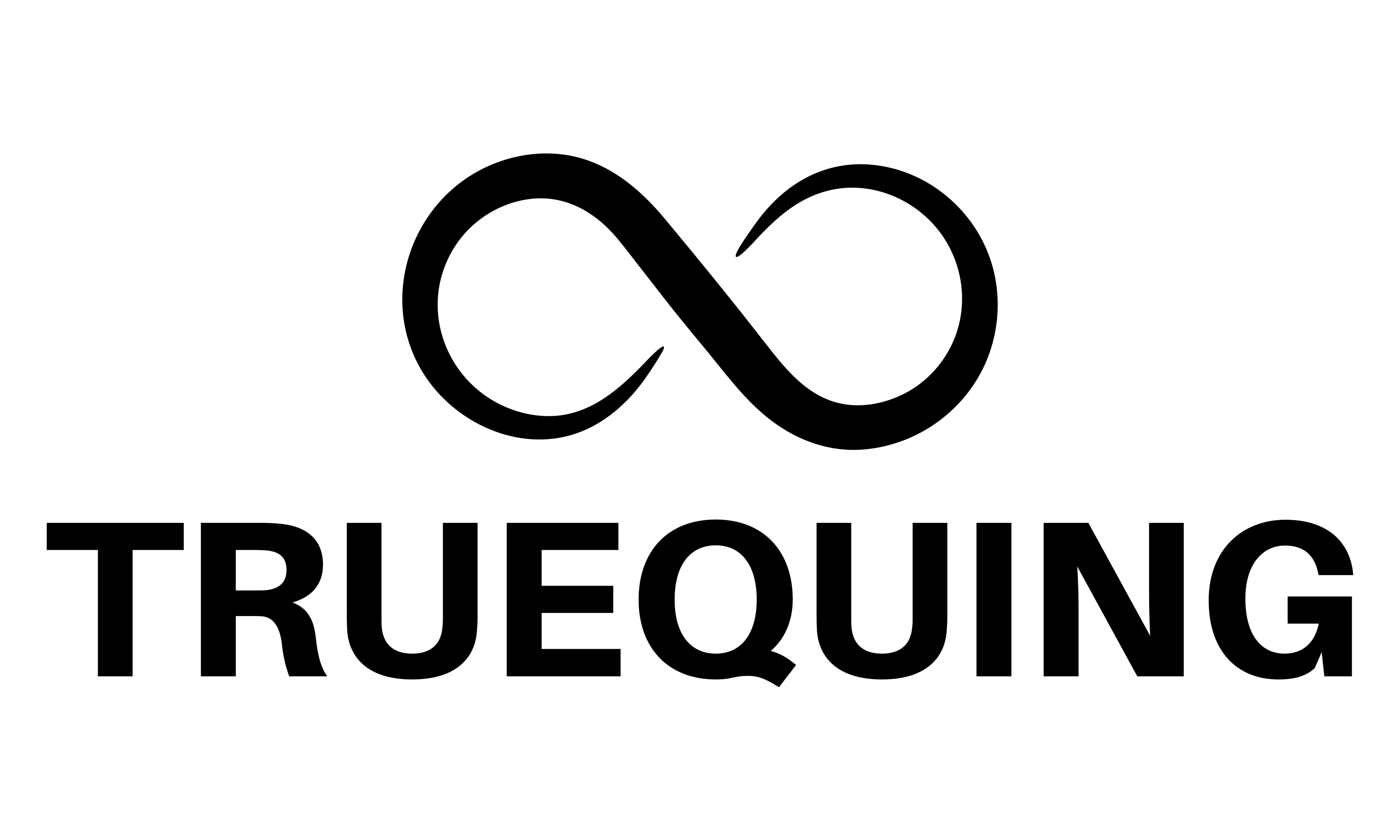 Truequing Logo
