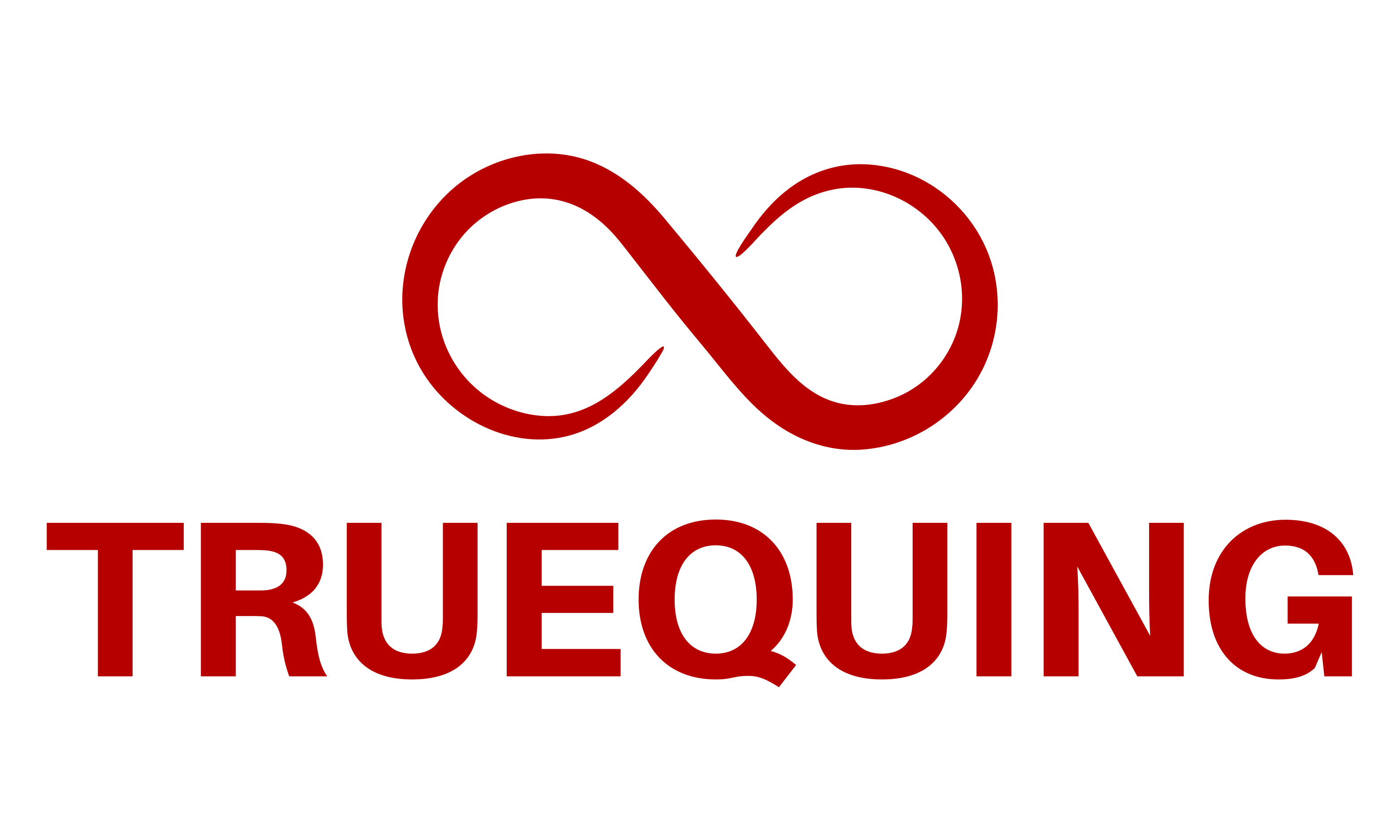 Truequing Logo